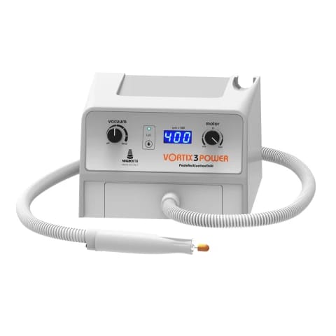 VORTIX 3 POWER LED Mariotti – MARIOTTI & C. s.r.l., Übertragungsinstrumente