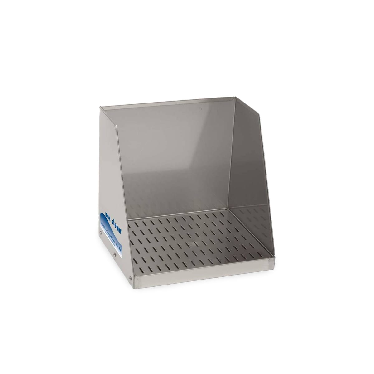 MS CLEANING BOX – MAX STIR SRL by maxsteam since 1966, Dampfstrahler