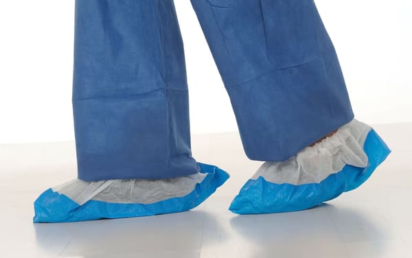 Shoes cover