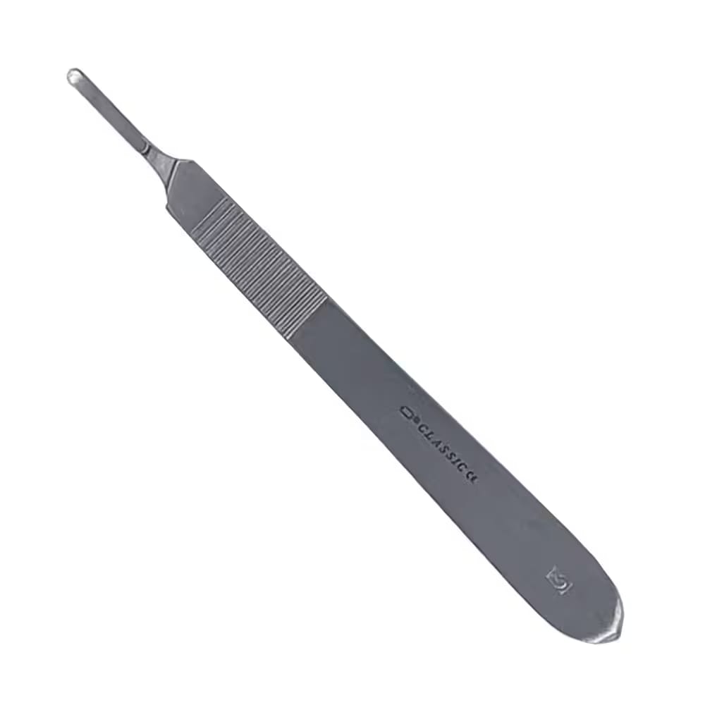 Scalpel – MEDISTOCK, Skalpelle und Zubehör