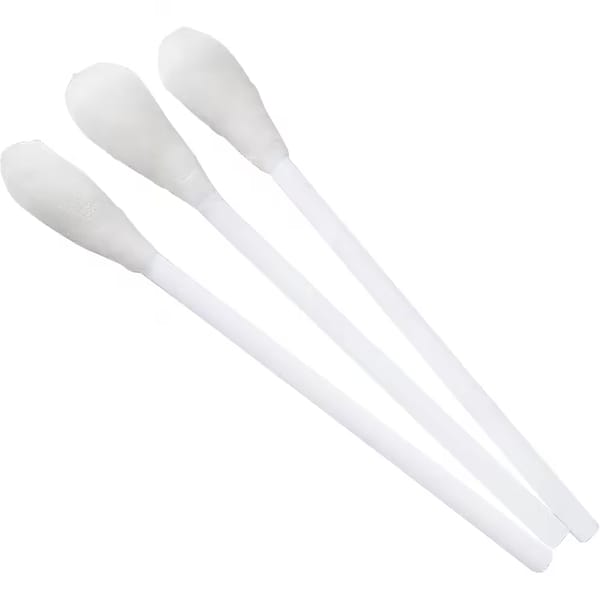 Lemon swab