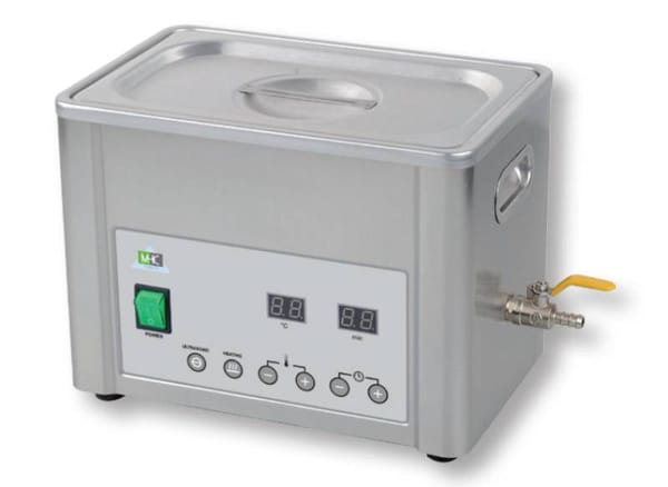 Ultraschallbad MHC 30C