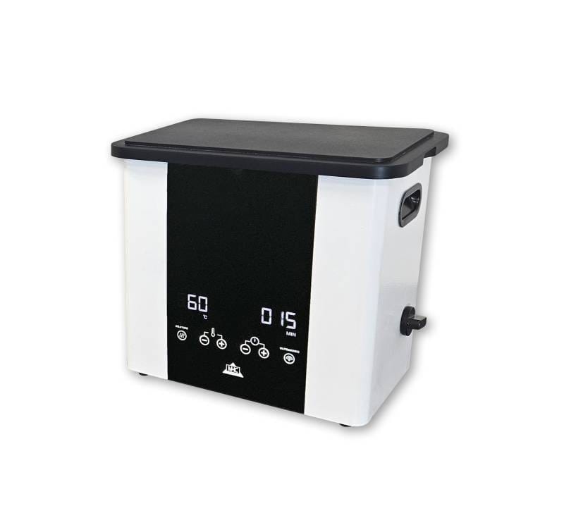 MHC 50U – Ultraschallbecken UltraPad 5L – MHC Technology, Ultraschallgeräte