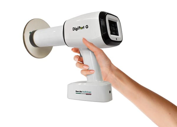 DigiPort G (gun type)