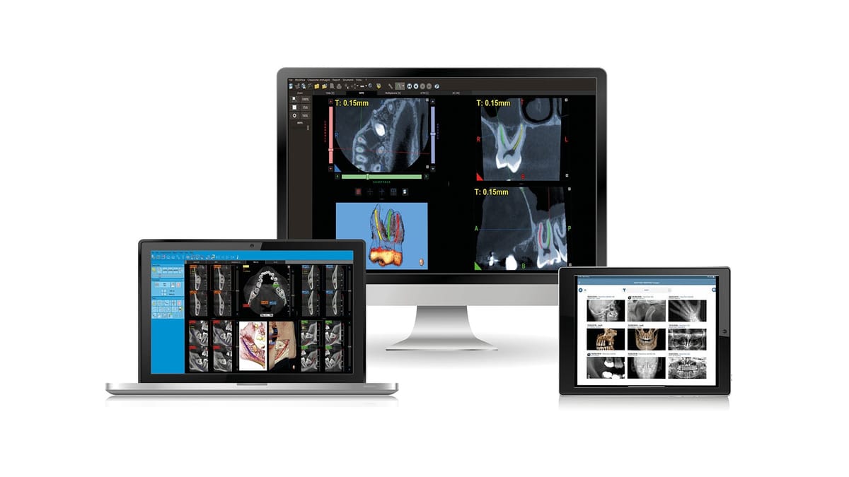 NNT Newtom – NewTom, CAD/CAM-Software