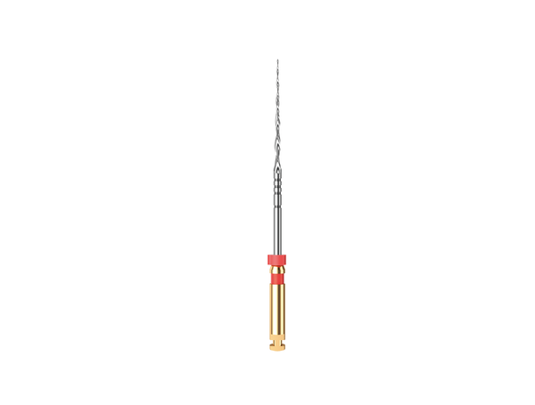 V File | NIC Dental Endodontische NiTi-Reziprokefeile