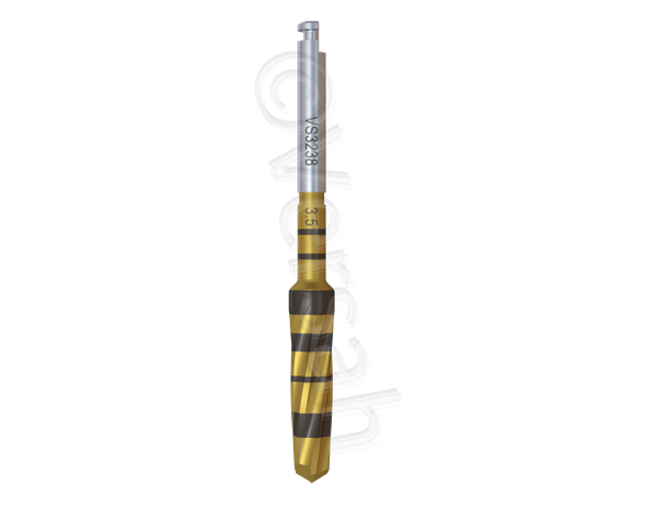 DENSAH® Bur-G3 VS3238 (3.5mm)
