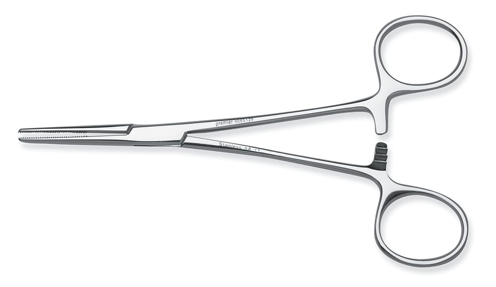 5 ½” Straight 9065128 – Premier Dental, Blutstillung