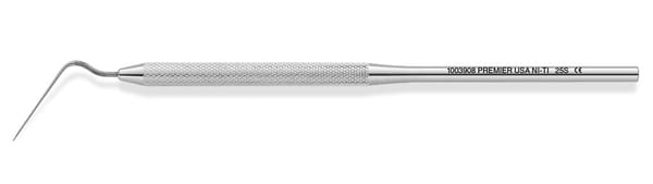 Ni-Ti 25S Spreader 1003908-1