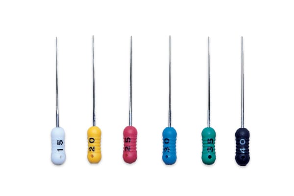 Finger Spreaders