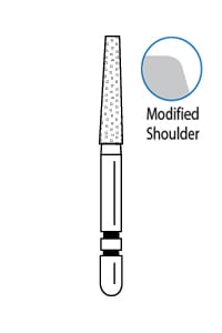 703.8 KR S - KR Taper – Premier Dental, Diamanten