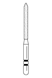 250.11 - Bevel-End Cylinder