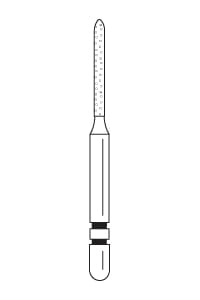 510.8 - Modified Beveled Cylinder