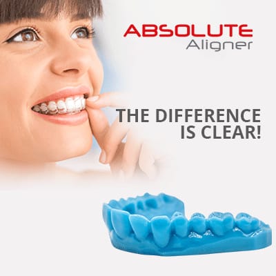 PLASTCure Absolute Aligner – Prodways Tech PRODWAYS Printers, Druckharze