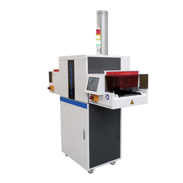 UVCS 3.0 DYMAX