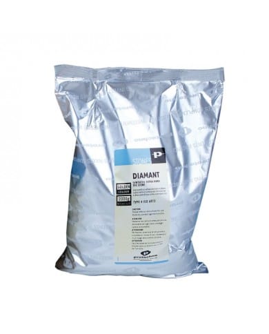 DIAMANT – Zyrkon Medical, S.L., Gipse