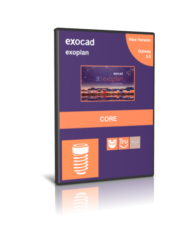 exoplan licenza FLEX