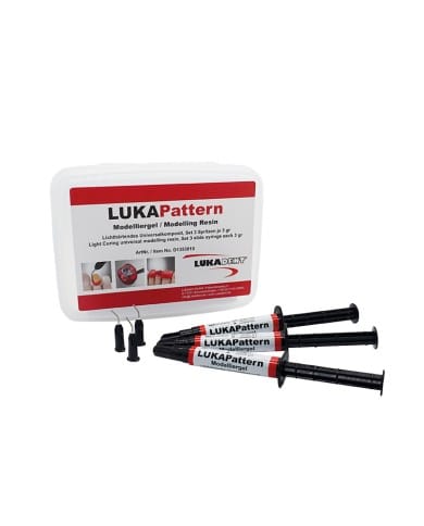 LUKAPattern
