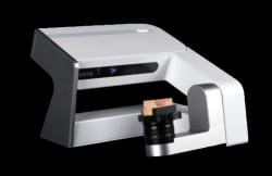 Zahnmedizinische CAD/CAM-Maschine DWX-43W
