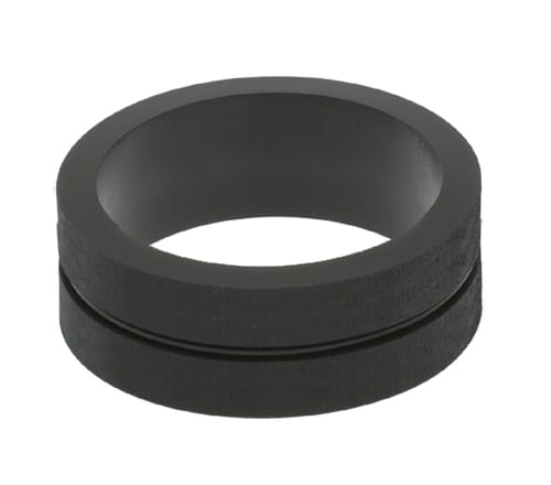 Gummiring hoch (30mm) GH