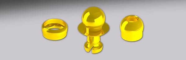Spheres Rekonstruktionsset