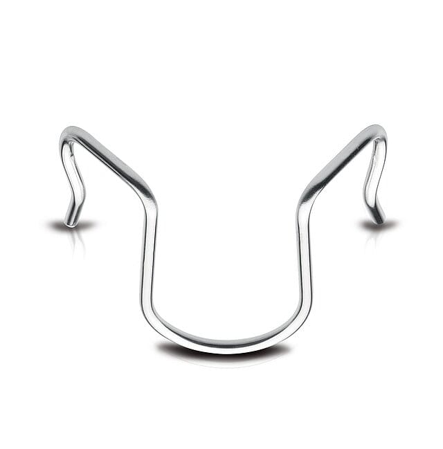 Coffin-Feder 2419 – SCHEU-DENTAL, Verbindungselemente