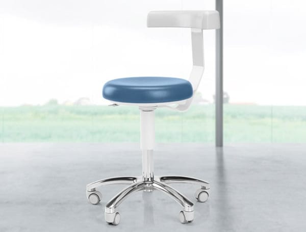 T8 Work Chair