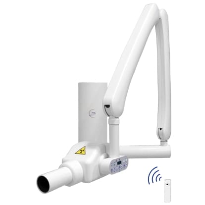 TECNOXRAY DC X-Ray Unit – Tecnomed Italia s.r.l., Röntgen