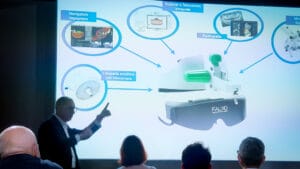 FALKO 3D System
