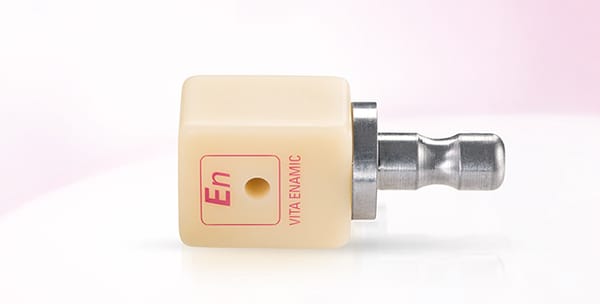 VITA ENAMIC® IS