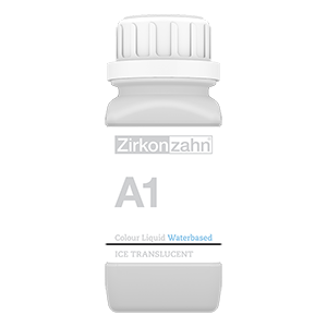 Colour Liquid Waterbased – Zirkonzahn, Zahntechnikartikel
