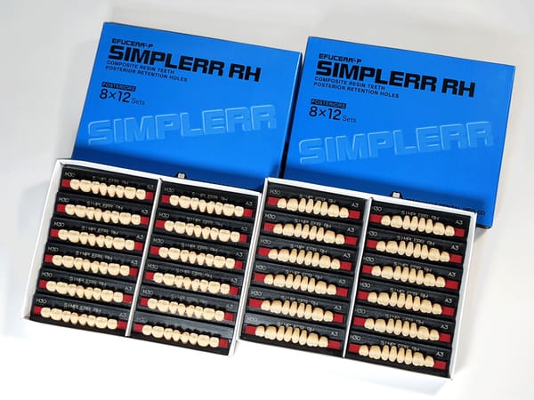 F-Cera-P Simpler RH