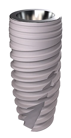 ZM10 – Ziacom Medical S.L.U, Implantate